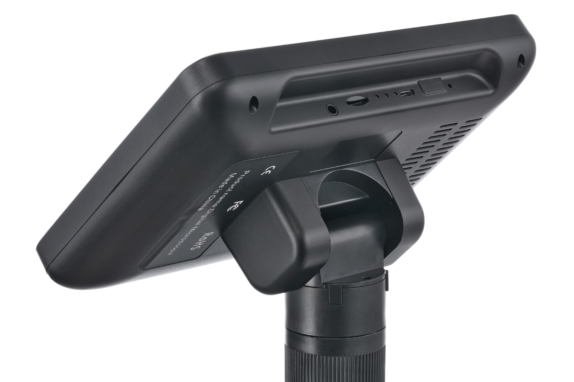 Mikroskop cyfrowy Levenhuk Rainbow DM700 LCD 10 Mikroskop cyfrowy Levenhuk Rainbow DM700 LCD -