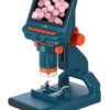Mikroskop cyfrowy Levenhuk LabZZ DM200 LCD