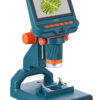 Mikroskop cyfrowy Levenhuk LabZZ DM200 LCD 27 Mikroskop cyfrowy Levenhuk LabZZ DM200 LCD -