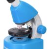 Mikroskop Levenhuk Discovery Micro z książką