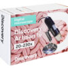 Mikroskop cyfrowy Levenhuk Discovery Artisan 16 -