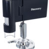 Mikroskop cyfrowy Levenhuk Discovery Artisan 256 -