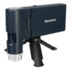 Mikroskop cyfrowy Levenhuk Discovery Artisan 1024 -