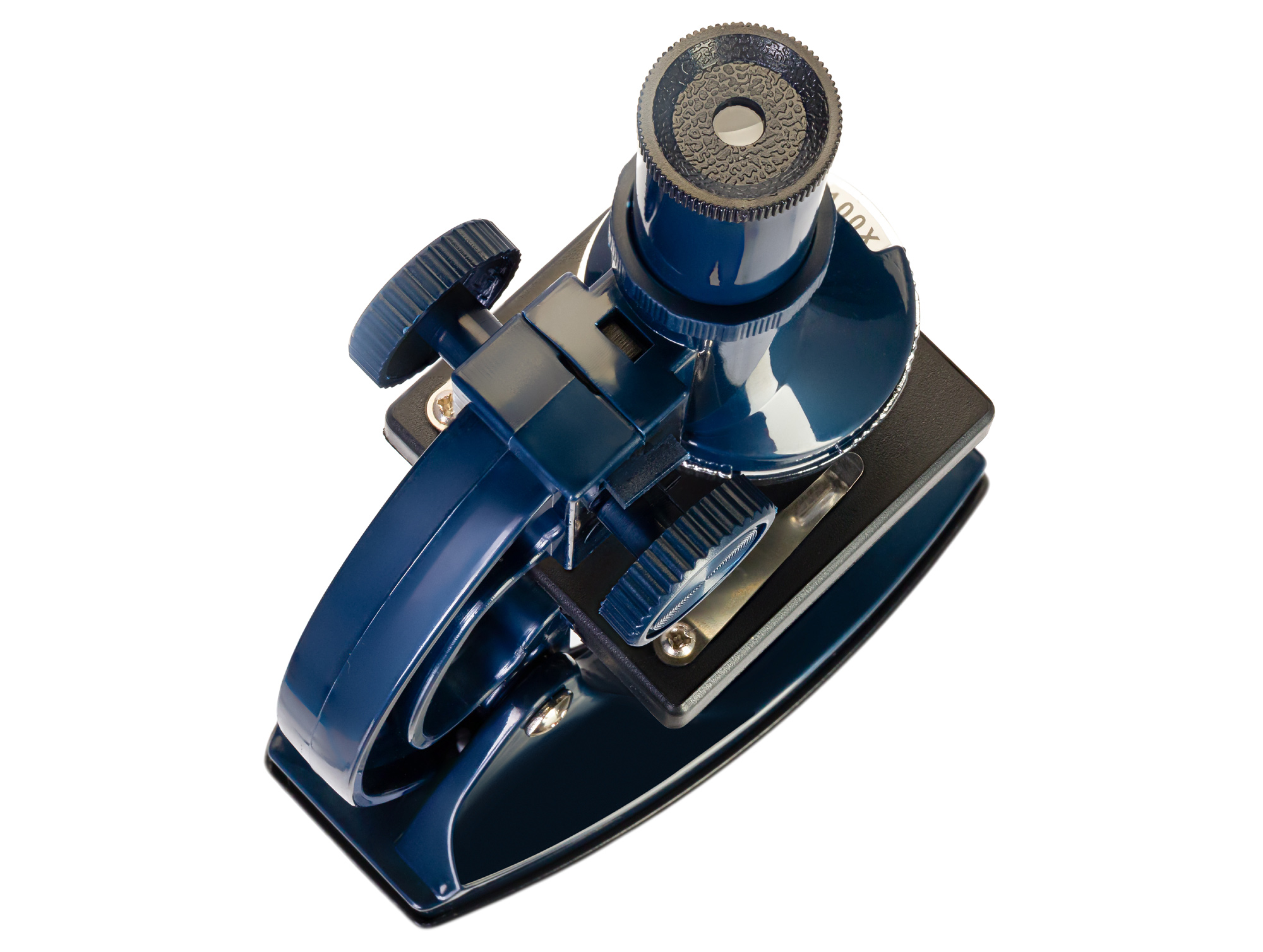 Mikroskop Levenhuk Discovery Centi 02 z książką 10 Mikroskop Levenhuk Discovery Centi 02 z książką -