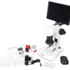 Mikroskop Analyth LCD Bresser 21 Mikroskop Analyth LCD Bresser -