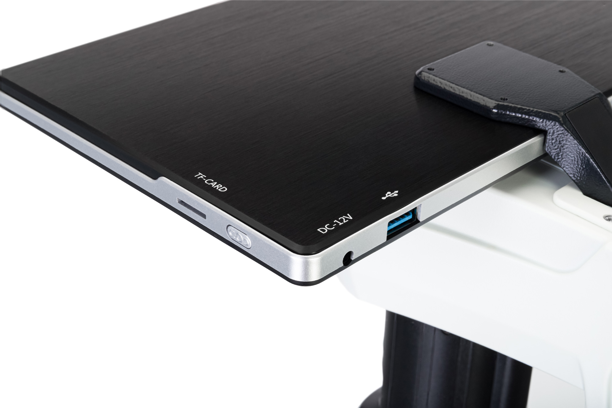 Mikroskop Analyth LCD Bresser 11 Mikroskop Analyth LCD Bresser -