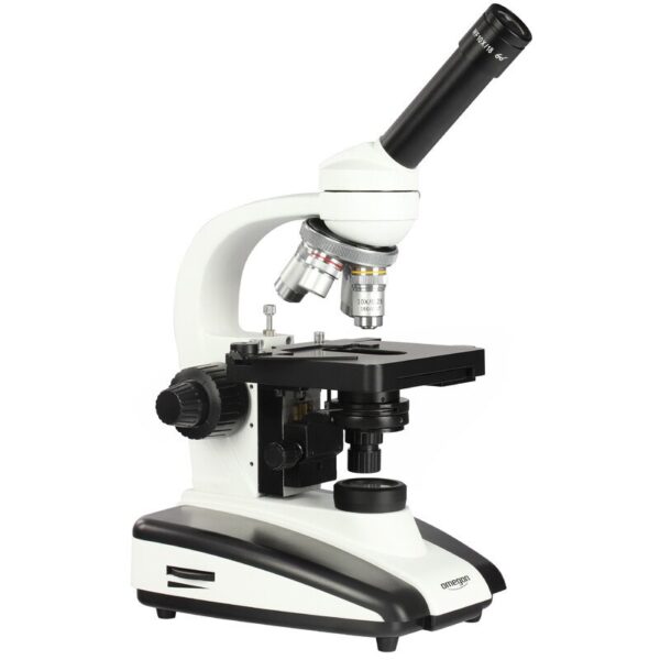 Omegon Mikroskop BioMon 40x-1000x