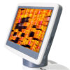 Mikroskop cyfrowy Levenhuk D95L LCD 20 Mikroskop cyfrowy Levenhuk D95L LCD -