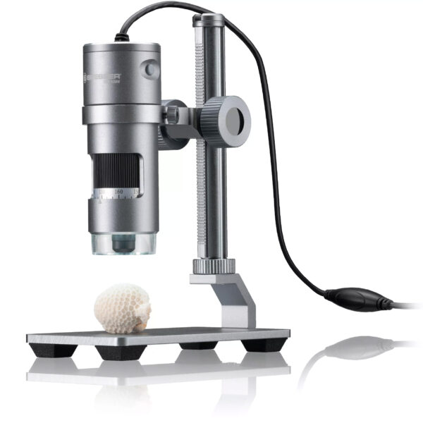 Mikroskop cyfrowy z portem USB Bresser DST1028