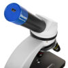 Mikroskop cyfrowy Levenhuk Discovery Nano Polar z książką 24 Mikroskop cyfrowy Levenhuk Discovery Nano Polar z książką -
