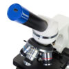 Mikroskop cyfrowy Levenhuk Discovery Atto Polar z książką -