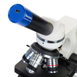 79064_discovery-atto-digital-microscope_07 Mikroskop optyczny z zamontowaną cyfrową kamerą Discovery 5.1Mpix.