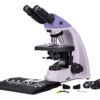 Mikroskop biologiczny MAGUS Bio 250BL -