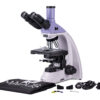 Mikroskop biologiczny MAGUS Bio 250TL -