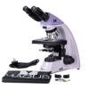 Mikroskop biologiczny MAGUS Bio 230BL -
