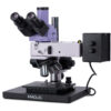 Mikroskop metalurgiczny MAGUS Metal 630 BD