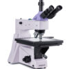 Mikroskop metalurgiczny MAGUS Metal 650 -