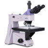 Mikroskop metalurgiczny MAGUS Metal 650 BD -