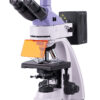 Mikroskop fluorescencyjny MAGUS Lum 400