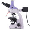 Mikroskop fluorescencyjny MAGUS Lum 400L -