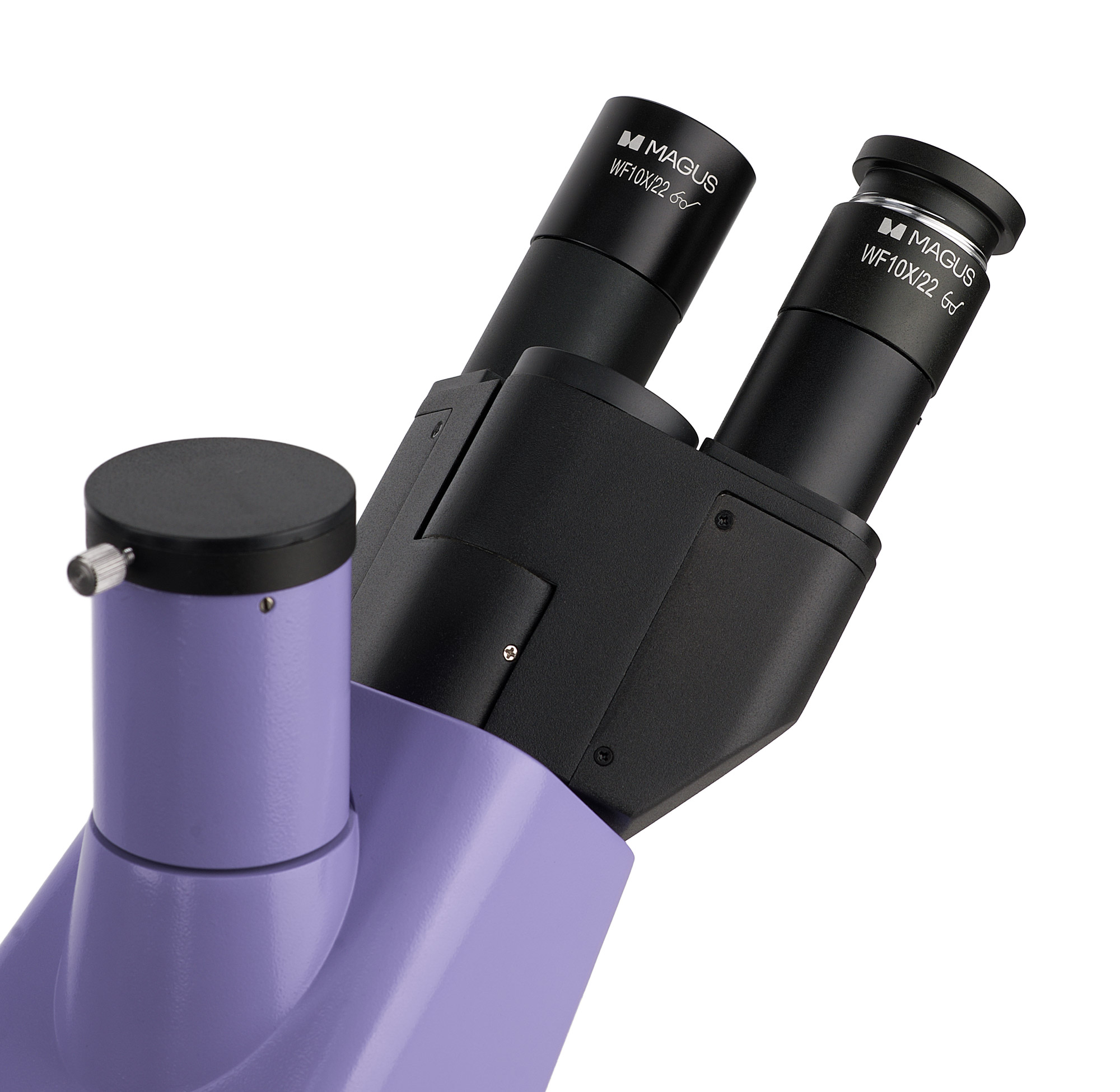 Odwrócony mikroskop biologiczny MAGUS Bio V300 11 Odwrócony mikroskop biologiczny MAGUS Bio V300 -