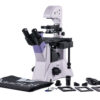 Odwrócony mikroskop biologiczny MAGUS Bio V350 23 Odwrócony mikroskop biologiczny MAGUS Bio V350 -