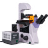 Odwrócony mikroskop fluorescencyjny MAGUS Lum V500 -