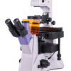 Odwrócony mikroskop fluorescencyjny MAGUS Lum V500L