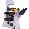 Odwrócony mikroskop fluorescencyjny MAGUS Lum V500L -