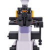 Odwrócony mikroskop fluorescencyjny MAGUS Lum V500L -