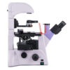 Odwrócony mikroskop fluorescencyjny MAGUS Lum V500L -