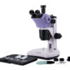 Mikroskop stereoskopowy MAGUS Stereo 9T -