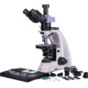 Mikroskop polaryzacyjny MAGUS Pol 800 22 Mikroskop polaryzacyjny MAGUS Pol 800 -