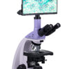 Mikroskop biologiczny MAGUS Bio D230T LCD 28 Mikroskop biologiczny MAGUS Bio D230T LCD -