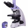Mikroskop biologiczny сyfrowy MAGUS Bio D230TL