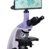 Mikroskop biologiczny cyfrowy MAGUS Bio D230TL LCD -