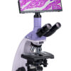 Mikroskop biologiczny cyfrowy MAGUS Bio D250T LCD -