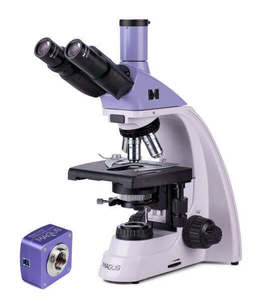 Mikroskop biologiczny сyfrowy MAGUS Bio D250TL