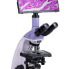 Mikroskop biologiczny cyfrowy MAGUS Bio D250TL LCD -