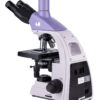Mikroskop biologiczny cyfrowy MAGUS Bio D250TL LCD -