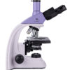 Mikroskop biologiczny cyfrowy MAGUS Bio D250TL LCD -