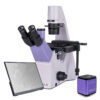 Odwrócony mikroskop biologiczny cyfrowy MAGUS Bio VD300 LCD