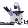 Odwrócony mikroskop biologiczny cyfrowy MAGUS Bio VD300 LCD -
