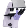 Odwrócony mikroskop biologiczny cyfrowy MAGUS Bio VD300 LCD -