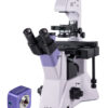 Odwrócony mikroskop biologiczny сyfrowy MAGUS Bio VD350