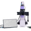 Odwrócony mikroskop biologiczny cyfrowy MAGUS Bio VD350 LCD -