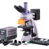 Mikroskop fluorescencyjny cyfrowy MAGUS Lum D400 -