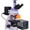 Mikroskop fluorescencyjny cyfrowy MAGUS Lum D400 -