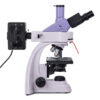 Mikroskop fluorescencyjny cyfrowy MAGUS Lum D400 LCD 31 Mikroskop fluorescencyjny cyfrowy MAGUS Lum D400 LCD -