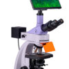 Mikroskop fluorescencyjny cyfrowy MAGUS Lum D400L LCD -
